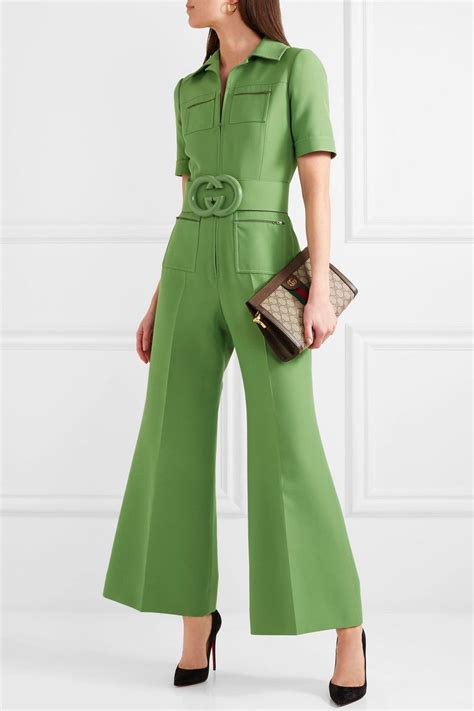 gucci 12 thousnad dress|Gucci jumpsuits for women.